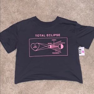 Total Eclipse Shirt
